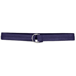 1 1/2" Covered Football Belt