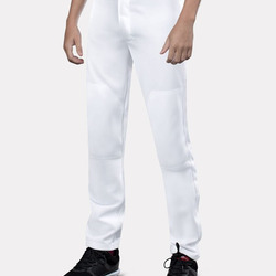 Youth Solid Change-Up Baseball Pants