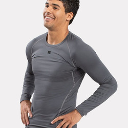 Unisex CoolCore® Long Sleeve Compression Shirt