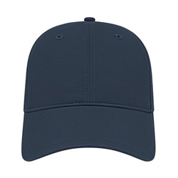 Structured Active Wear Cap