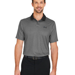 Men's 3.0 Printed Performance Polo