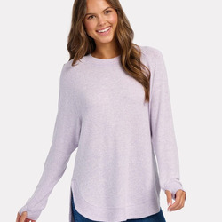 Women's Cuddle Oversize Pullover Sweater