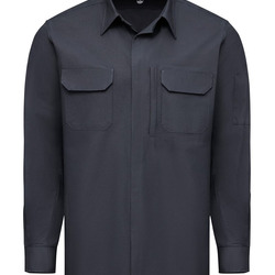 Men's Tactical Long Sleeve Shirt
