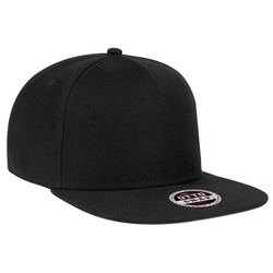 OTTO CAP "OTTO SNAP" 5 Panel Mid Profile Snapback Hat
