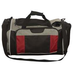Porter Hydration And Fitness Duffel Bag
