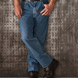 Men's Odd Sizes Relaxed Fit Jean