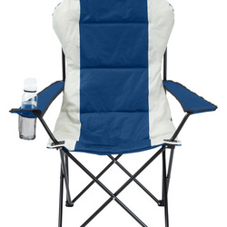 Hampton XL Folding Outdoor Camping Chair