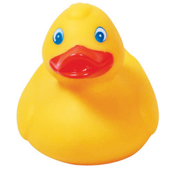 Medium Rubber Duck