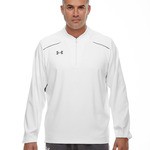 Men's Under Armour Ultimate Long-Sleeve Windshirt